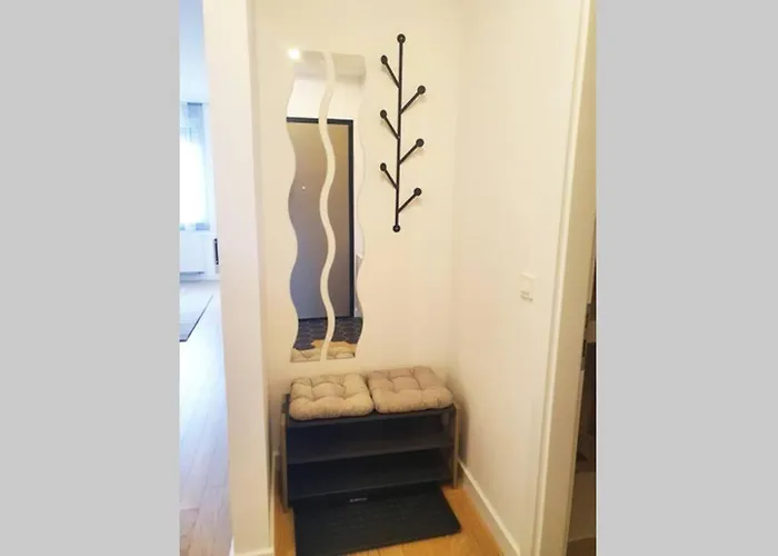 No.5 Apartment