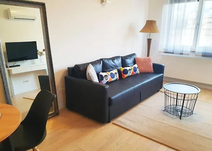 No.5 Apartment