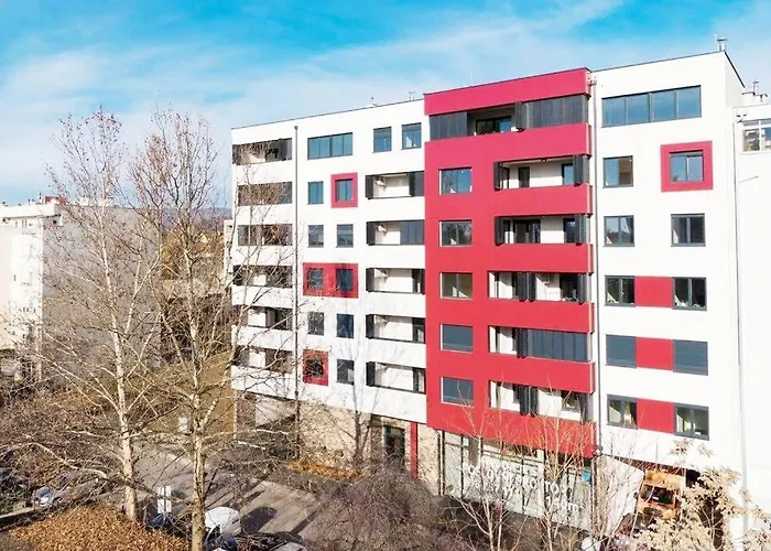 No.5 Apartment