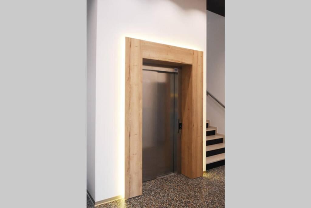 No.5 Apartment Zagreb