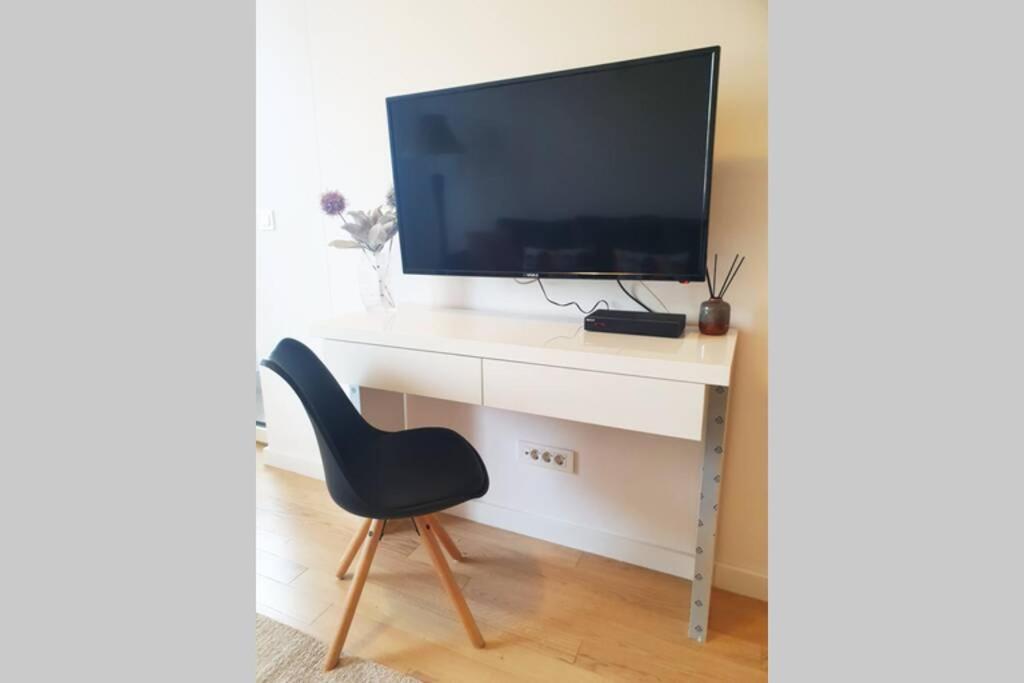 No.5 Apartment Zagreb